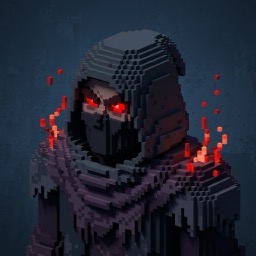 Chaos Mage