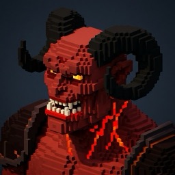 Demon Lord