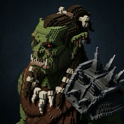 Goblin Chieftain
