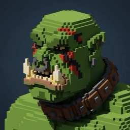 Orc Brute
