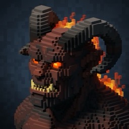 Pit Fiend