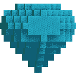Blue gem