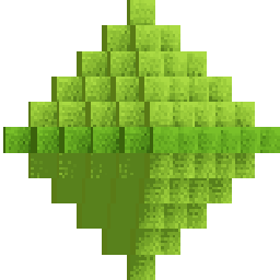 Green gem