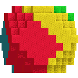 Wild Node crystal