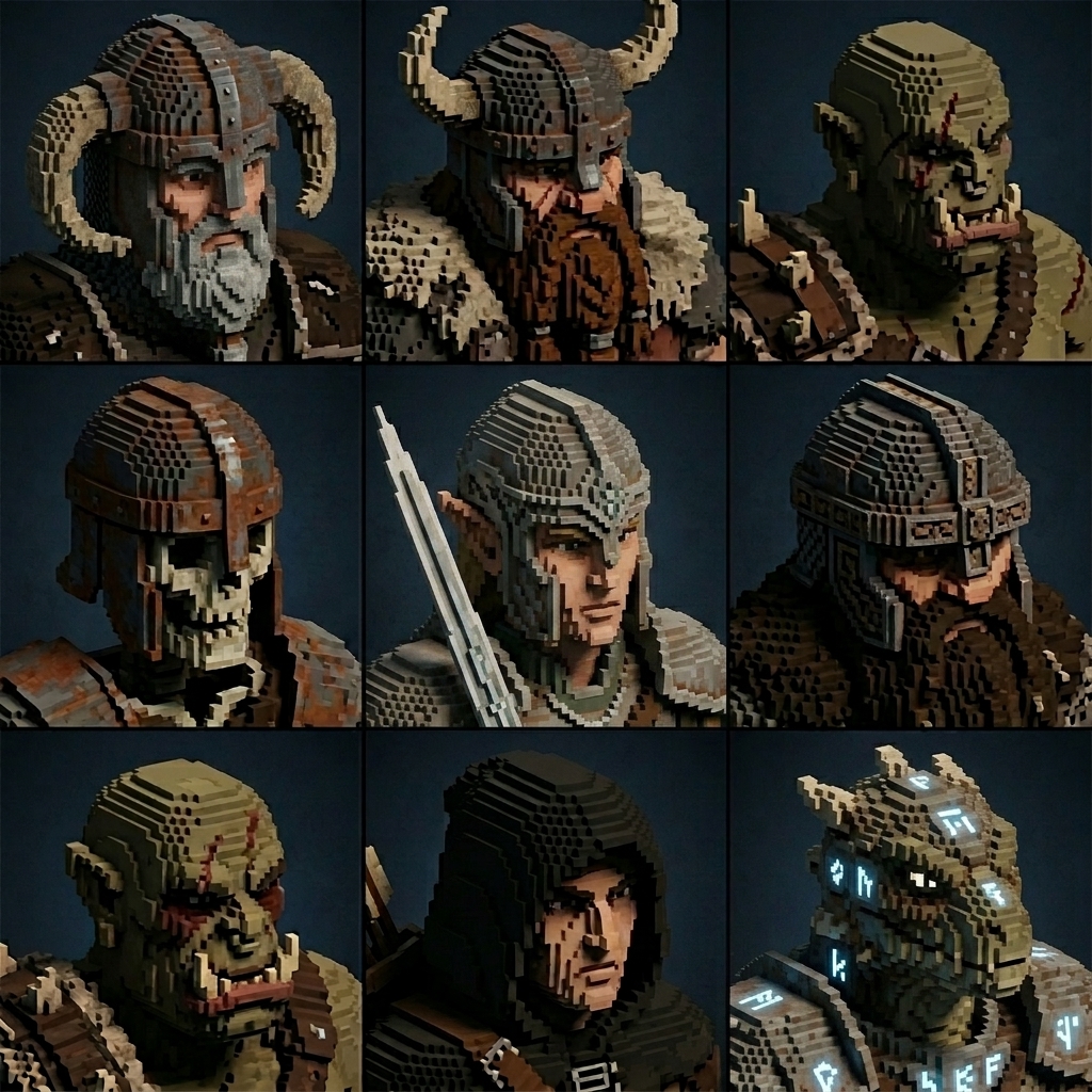 Warrior