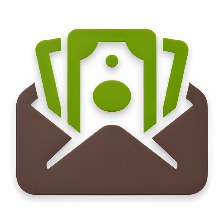 Budgetisto Icon